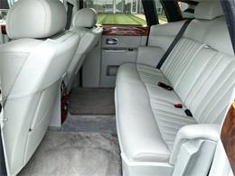 2004 Rolls-Royce Phantom (CC-1444310) for sale in Carey, Illinois