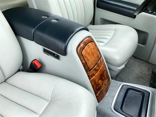 2004 Rolls-Royce Phantom (CC-1444310) for sale in Carey, Illinois