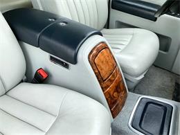 2004 Rolls-Royce Phantom (CC-1444310) for sale in Carey, Illinois