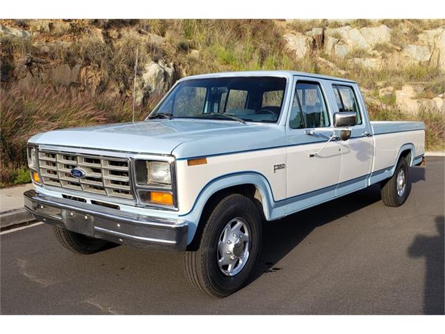 Classic Ford F350 for Sale on ClassicCars.com