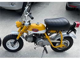 1970 Honda Minibike (CC-1444358) for sale in Lakeland, Florida