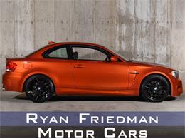 2011 BMW 1 Series (CC-1444373) for sale in Valley Stream, New York