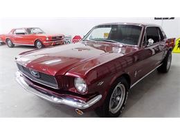 1966 Ford Mustang (CC-1444382) for sale in Pompano Beach, Florida