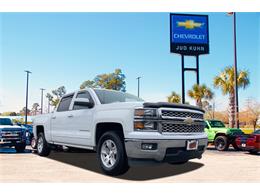 2015 Chevrolet Silverado (CC-1444384) for sale in Little River, South Carolina
