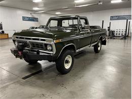 1976 Ford F250 (CC-1444386) for sale in Holland , Michigan