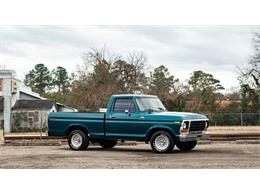 1978 Ford F100 (CC-1440439) for sale in Aiken, South Carolina