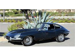 1967 Jaguar E-Type (CC-1444390) for sale in Pleasanton, California