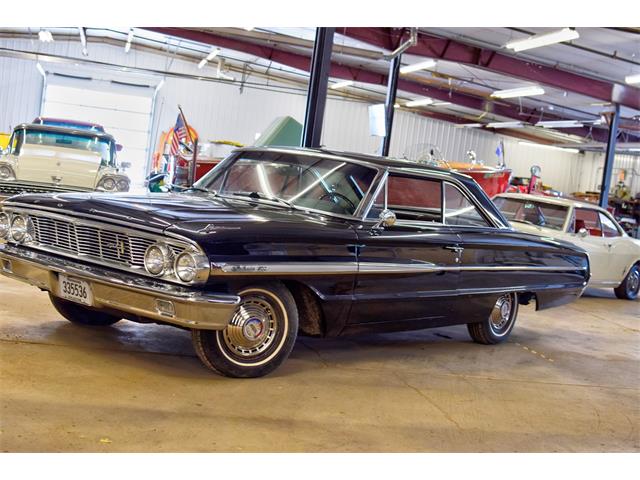 1964 Ford Galaxie 500 (CC-1444406) for sale in Watertown, Minnesota