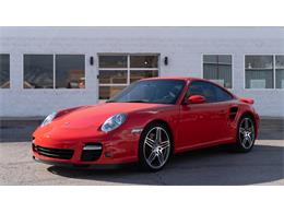 2007 Porsche 911 Carrera Turbo (CC-1444407) for sale in Salt Lake City, Utah