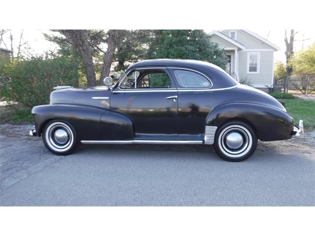 1948 Chevrolet Fleetmaster (CC-1444428) for sale in MILFORD, Ohio