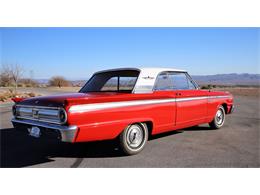 1963 Ford Fairlane 500 (CC-1444432) for sale in Boulder City, Nevada