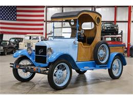 1923 Ford Model T (CC-1444434) for sale in Kentwood, Michigan
