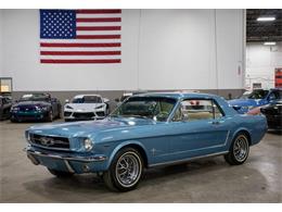 1965 Ford Mustang (CC-1444437) for sale in Kentwood, Michigan