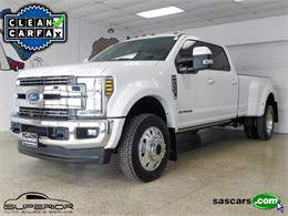 2019 Ford F450 (CC-1444456) for sale in Hamburg, New York