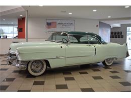 1955 Cadillac Series 370 (CC-1440449) for sale in San Jose, California