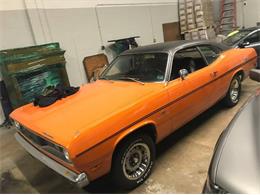 1970 Plymouth Duster (CC-1444529) for sale in Cadillac, Michigan