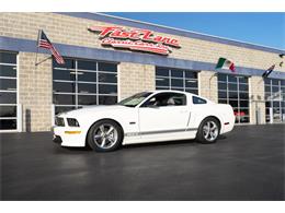 2007 Shelby GT (CC-1444537) for sale in St. Charles, Missouri