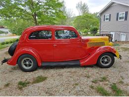 1935 Ford Sedan (CC-1444545) for sale in Cadillac, Michigan