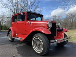 1931 Ford Model A (CC-1444572) for sale in Cadillac, Michigan