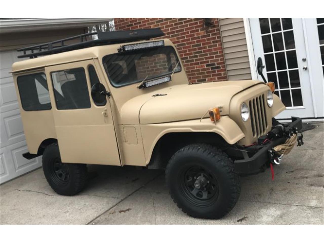 mail jeep 4x4