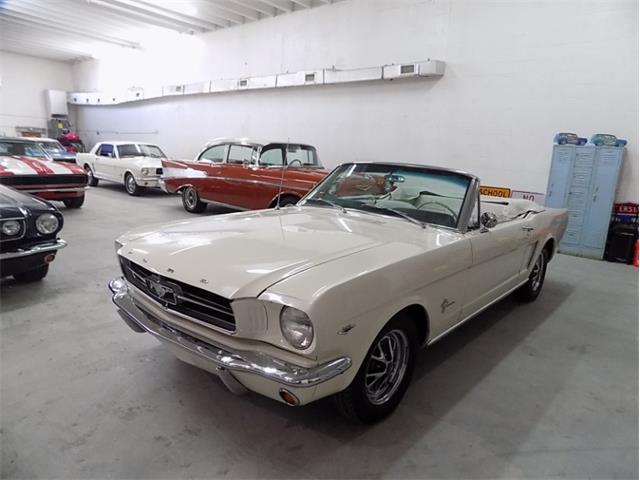 1964 Ford Mustang (CC-1440458) for sale in Pompano Beach, Florida