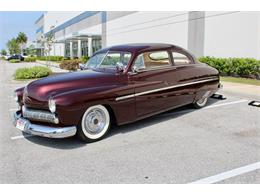 1950 Mercury Sedan (CC-1444584) for sale in Sarasota, Florida