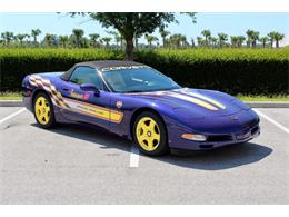 1998 Chevrolet Corvette (CC-1444591) for sale in Sarasota, Florida