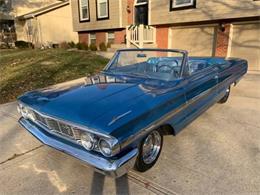 1964 Ford Galaxie (CC-1444602) for sale in Cadillac, Michigan