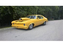 1973 Chevrolet Nova (CC-1444609) for sale in Cadillac, Michigan
