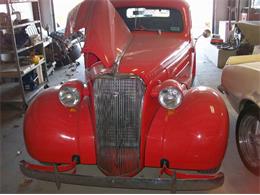 1937 Chevrolet Street Rod (CC-1444612) for sale in Cadillac, Michigan