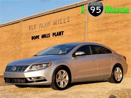 2014 Volkswagen CC (CC-1444626) for sale in Hope Mills, North Carolina