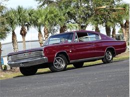 1966 Dodge Charger (CC-1444633) for sale in Palmetto, Florida
