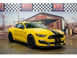 2016 Ford Mustang (CC-1444638) for sale in Bristol, Pennsylvania