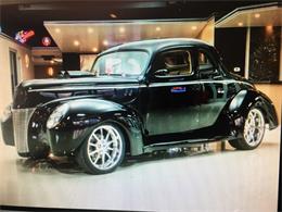 1940 Ford 2-Dr Coupe (CC-1444655) for sale in Boca Raton, Florida