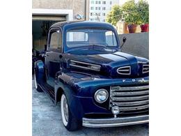 1949 Ford F1 (CC-1444677) for sale in Lakeland, Florida