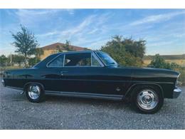 1966 Chevrolet Chevy II (CC-1440469) for sale in Lakeland, Florida