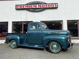 1948 Ford F1 (CC-1444712) for sale in Tocoma, Washington