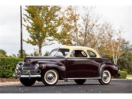 1941 Chrysler Windsor (CC-1444718) for sale in Orlando, Florida