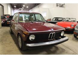1975 BMW 2002 (CC-1444743) for sale in CLEVELAND, Ohio