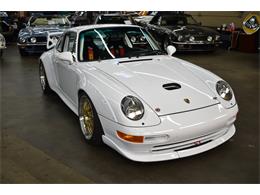 1997 Porsche 911 Carrera RSR (CC-1444745) for sale in Huntington Station, New York