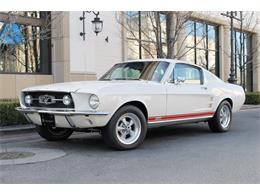 1967 Ford Mustang GT (CC-1444754) for sale in Boise, Idaho
