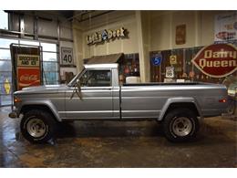 1974 Jeep Pickup (CC-1444768) for sale in Redmond, Oregon