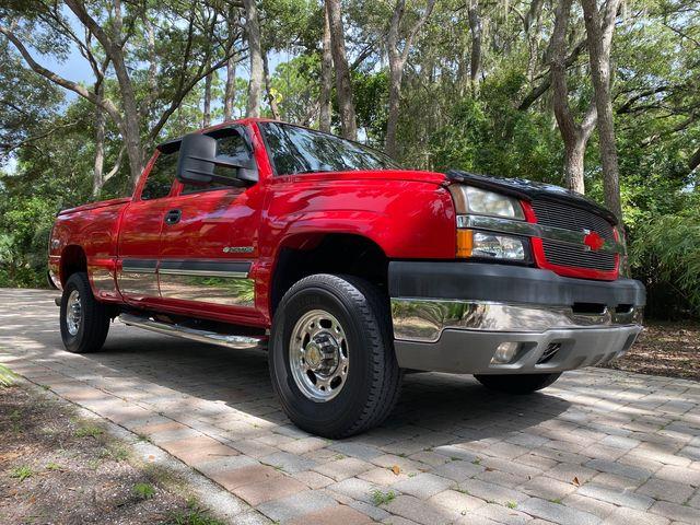 2003 Chevrolet C/K 2500 (CC-1440477) for sale in Lakeland, Florida