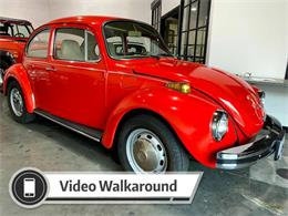 1974 Volkswagen Beetle (CC-1444776) for sale in Escondido, California