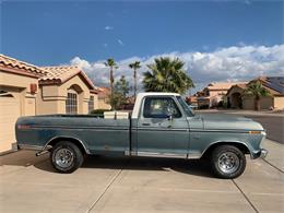 1974 Ford F100 (CC-1444778) for sale in Avondale, Arizona