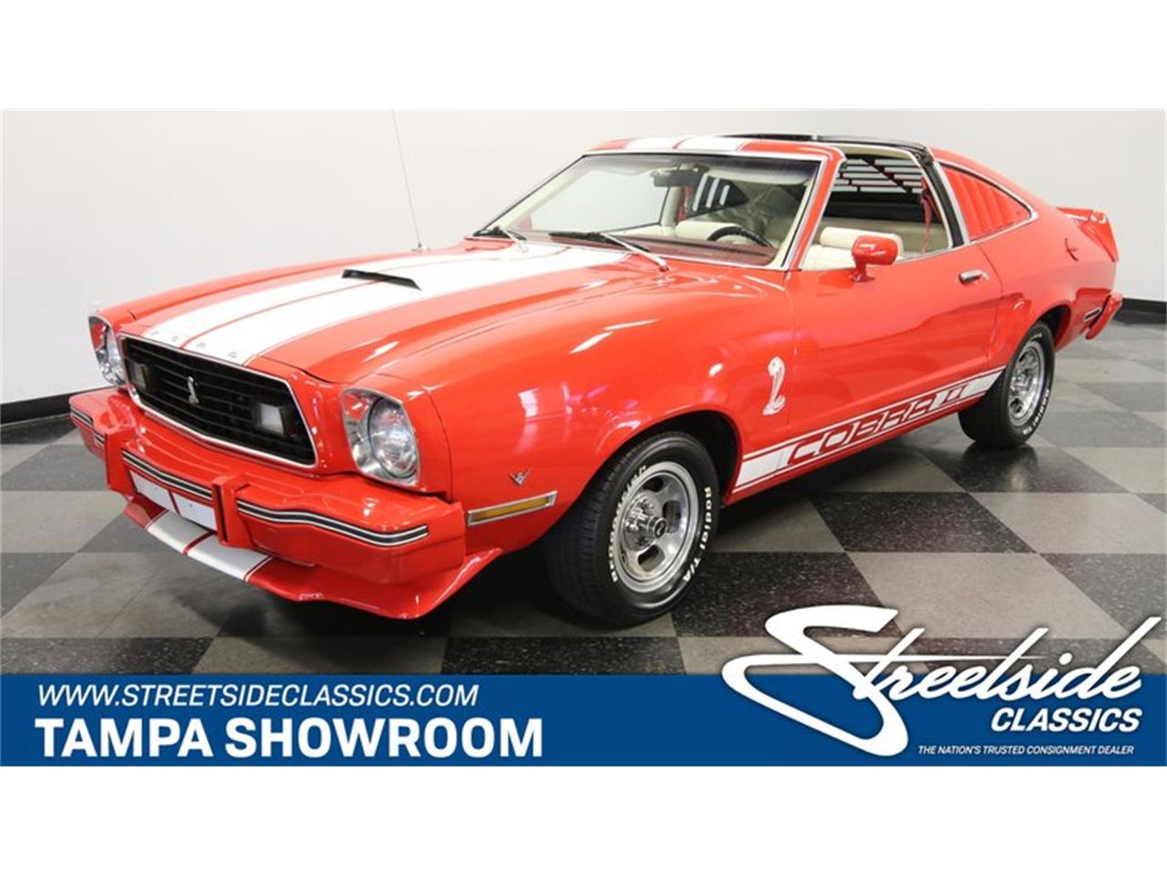 1978 Ford Mustang For Sale | ClassicCars.com | CC-1444795