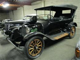 1916 Dodge Brothers 4 Door Touring (CC-1444806) for sale in Quincy, Illinois