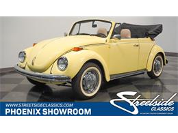 1971 Volkswagen Super Beetle (CC-1444808) for sale in Mesa, Arizona