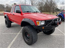 1991 Toyota Pickup (CC-1444811) for sale in Greensboro, North Carolina