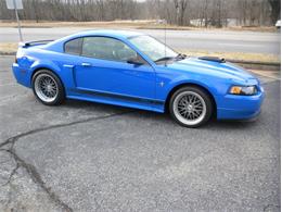 2003 Ford Mustang (CC-1444814) for sale in Greensboro, North Carolina